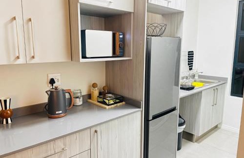 Greater Johannesburg Metropolitan Area Apartment | Peaceful Nest