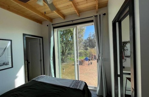 Escondido Other | Peaceful new Tiny Home on farm, steps to wineries!n