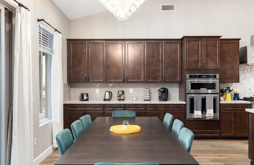 Rio Verde Foothills House | Peaceful North Scottsdale Home- Sleeps 13, Hot Tub, Pool Table, Pets Welcome