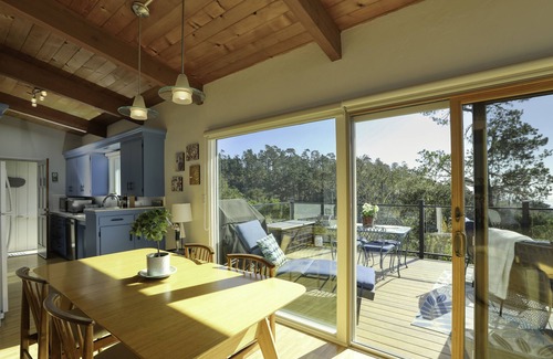 Marine Terrace House | Peaceful Ocean View Escape – Monthly Rental