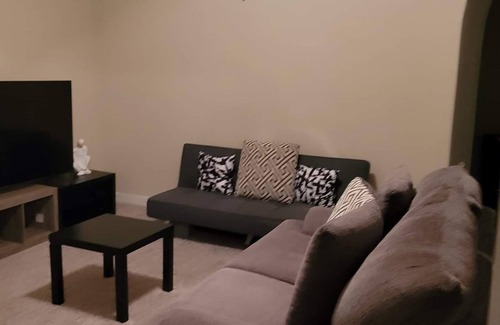 Barker Apartment | Peaceful one bed room 7 minutes from houston