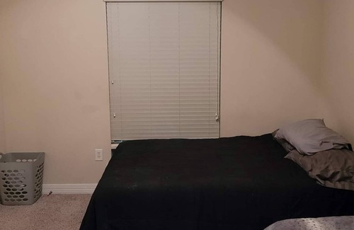 Barker Apartment | Peaceful one bed room 7 minutes from houston