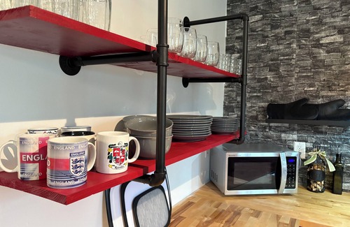 Troutman House | Peaceful Pet-Friendly Cottage