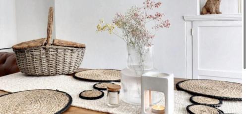 Moffat House | Peaceful Place
