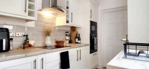 Moffat House | Peaceful Place