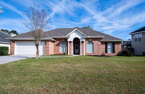 Savannah House | Peaceful place, home away from home
