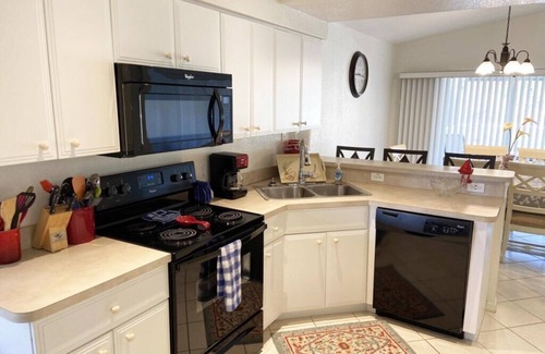 Rotonda Heights House | Peaceful Pool Escape – Close to Beach & Fun