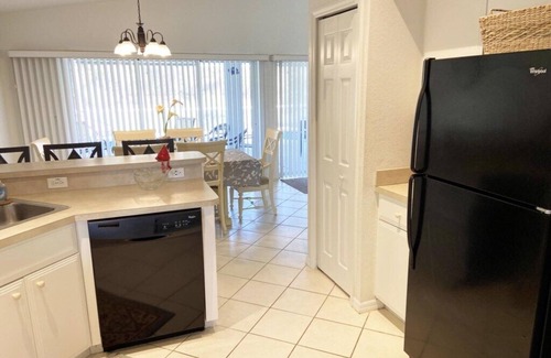 Rotonda Heights House | Peaceful Pool Escape – Close to Beach & Fun