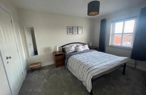 Portstewart House | Peaceful Portstewart pad