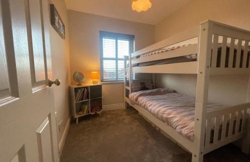 Portstewart House | Peaceful Portstewart pad