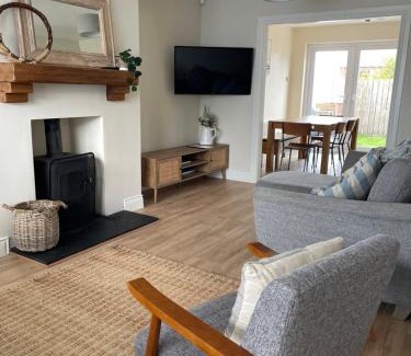 Portstewart House | Peaceful Portstewart pad