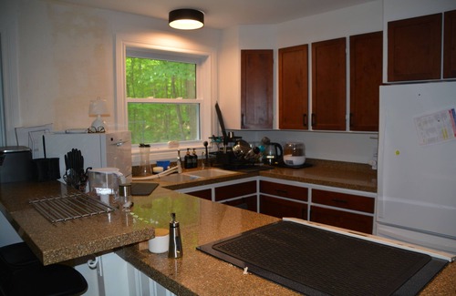 Tay Valley Cottage | Peaceful & Private Cottage on Horseshoe Bay