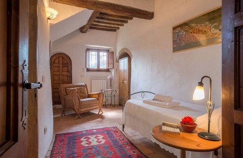 Greve in Chianti Other | Peaceful Property In The Chianti