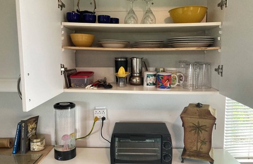 Kehena Apartment | Peaceful Puna Coast Stay – Private Guest Studio, Walk to Beach