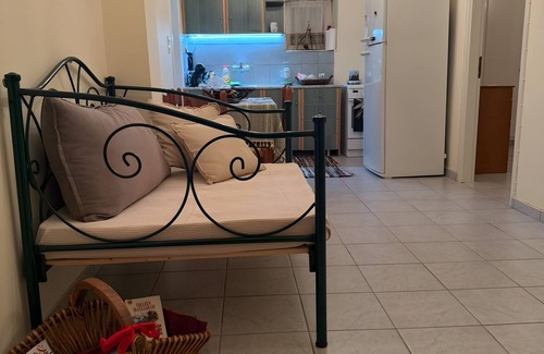 East Mani Apartment | Peaceful Refuge In Mani