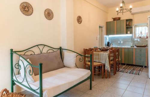 East Mani Apartment | Peaceful Refuge In Mani 2