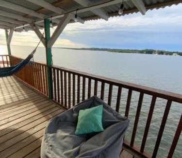 Bocas del Toro Apartment | Peaceful Refuge in Quiete Bay