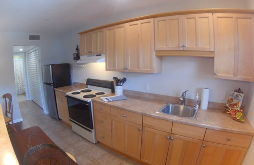 Vero Beach Condo | Peaceful & Relaxing, Great Location, Perfect Home Away From Home!