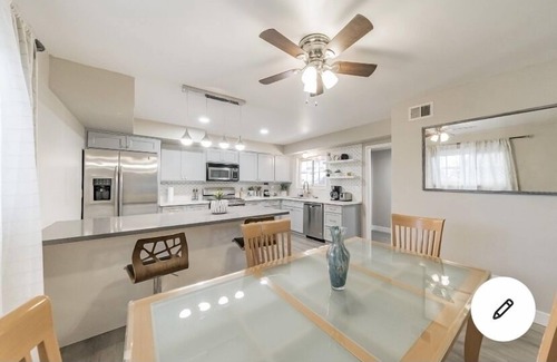 Canyon Country House | Peaceful, Remodeled, 3Bdrm/2Ba Santa Clarita Home