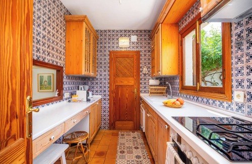 Sant Llorenc des Cardassar Ski Chalet | Peaceful Retreat 4 Min from the Beach A/C & Nature