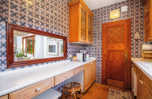 Sant Llorenc des Cardassar Ski Chalet | Peaceful Retreat 4 Min from the Beach A/C & Nature