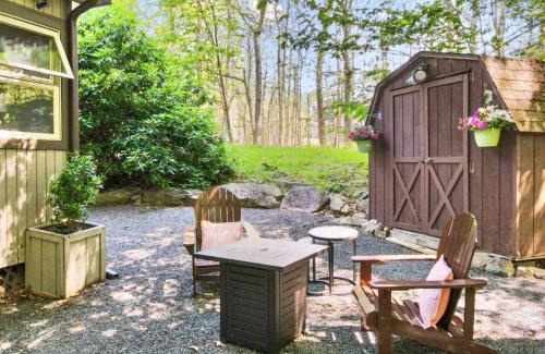 Tobyhanna House | Peaceful retreat 11 min from Kalahari and all major attraction