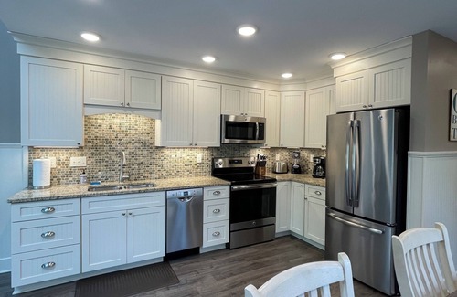 Glen Arbor House | Peaceful Retreat 2BD + Loft/2BTH Crystal River Glen Arbor