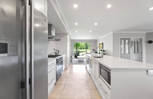 Blenheim House | Peaceful Retreat at Your Doorstep on Forest Park Drive