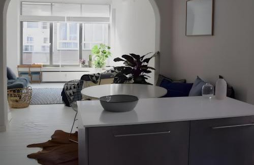 Dansaert Apartment | Peaceful retreat