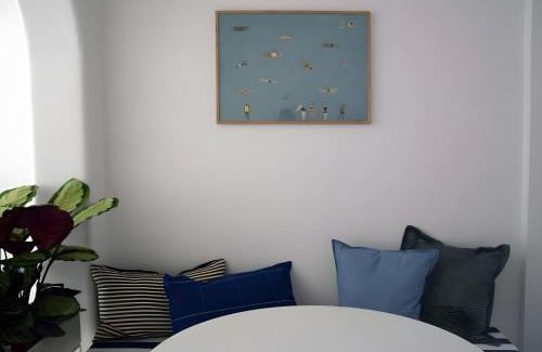 Dansaert Apartment | Peaceful retreat