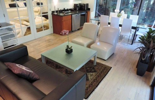 Mill Valley Villa | Peaceful Retreat Compound Part or All, $1500 to $3100 per night.