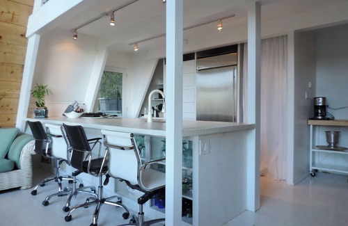Mill Valley Villa | Peaceful Retreat Compound Part or All, $1500 to $3100 per night.