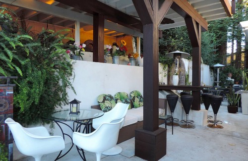 Mill Valley Villa | Peaceful Retreat Compound Part or All, $1500 to $3100 per night.