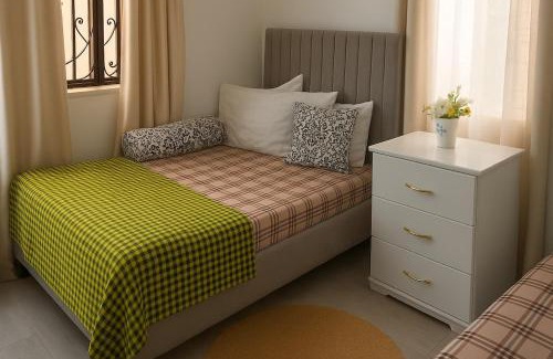 Arusha Apartment | Peaceful Retreat for Drivers Near Arusha Park