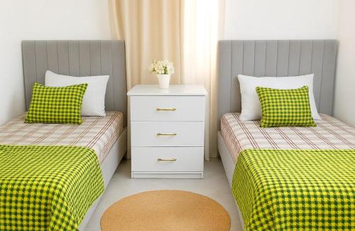 Arusha Apartment | Peaceful Retreat for Drivers Near Arusha Park