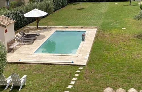 Pougnadoresse House | Peaceful Retreat in Pougnadoresse