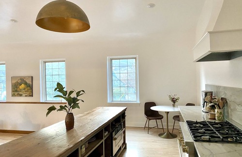 Morgan County House | Peaceful retreat near world class skiing and mtn biking.