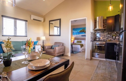 Alto Vista House | Peaceful Retreat Stylish Luxe BR/2BA Villa/W Pool