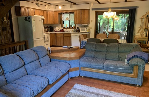 Hamlin House | Peaceful retreat !