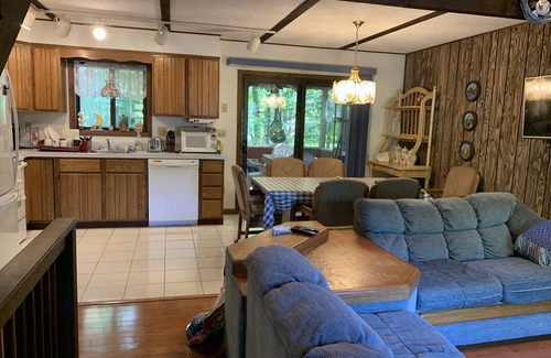 Hamlin House | Peaceful retreat !