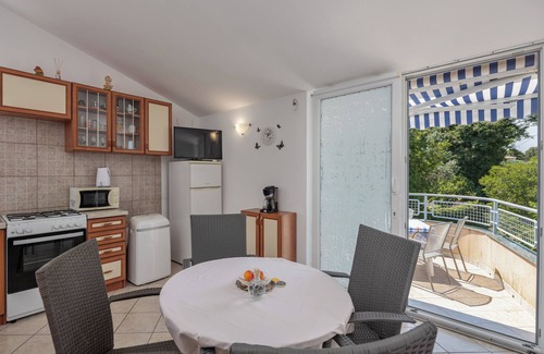 Kavran Apartment | Peaceful Retreat With Terrace 2, Kavran, Croatia