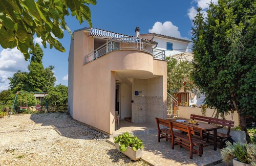 Kavran Apartment | Peaceful Retreat With Terrace 1, Kavran, Croatia
