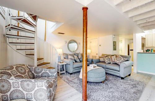 Crystal River Apartment | Peaceful River Bungalow