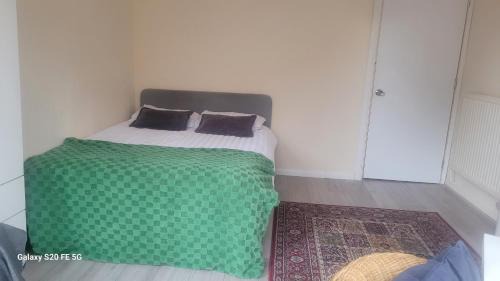 Hoxton West House | peaceful rooms in old street