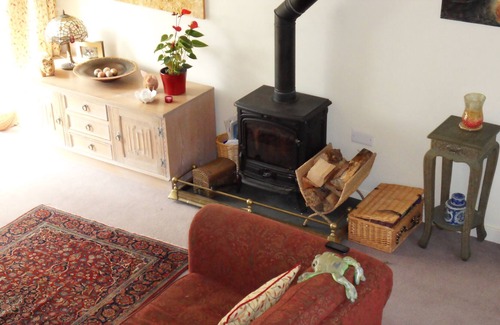 Haverfordwest House | Peaceful Sanctuary near Pembrokeshire Coast and beaches