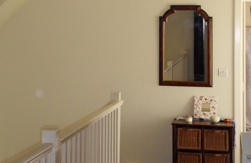 Haverfordwest House | Peaceful Sanctuary near Pembrokeshire Coast and beaches