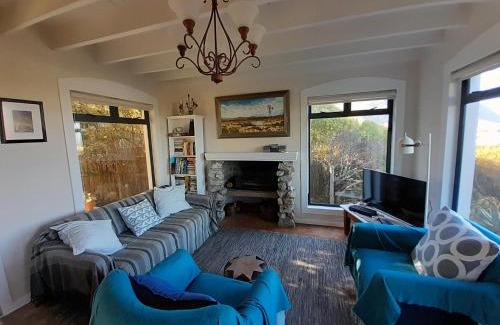 Betty's Bay Apartment | Peaceful Seaside Cottage, Betty's Bay Accommodation