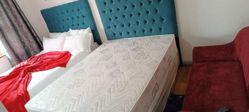 Goodwood House | PEACEFUL SLEEP lodge