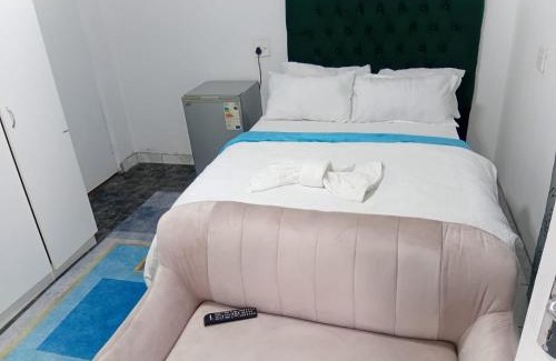 Goodwood House | PEACEFUL SLEEP lodge