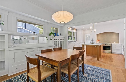 Manito House | Peaceful South Hill Retreat near Manito & Downtown